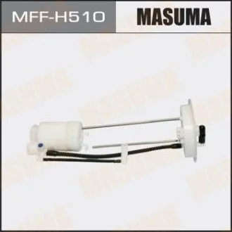 Фильтр топливный для MASUMA MFFH510 фото товара