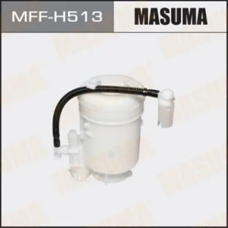 Фильтр топливный для MASUMA MFFH513 фото товара