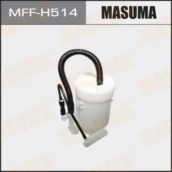 <strong>Фильтр топливный в бак (без крышки), Honda ACCORD / CU2 MASUMA MFFH514 (фото 1)</strong>