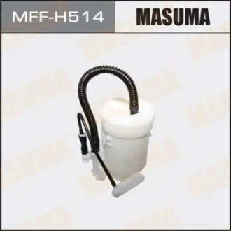 Фильтр топливный в бак (без крышки), Honda ACCORD / CU2 для MASUMA MFFH514 фото товару