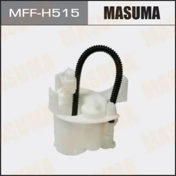 <strong>Фільтр паливний у бак (без кришки) Honda Civic (05-11) MASUMA MFFH515 (фото 1)</strong>