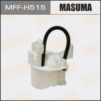 Фільтр паливний у бак (без кришки) Honda Civic (05-11) для MASUMA MFFH515 фото товару