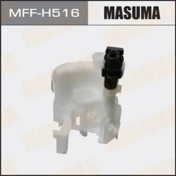 <strong>Фильтр топливный в бак (без крышки) Honda CR-V (06-11), Pilot (09-15) MASUMA MFFH516 (фото 1)</strong>