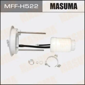 Фильтр топливный для MASUMA MFFH522 фото товара