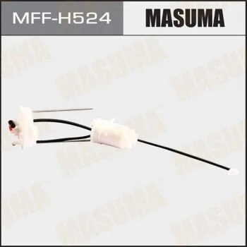 <strong>Фильтр топливный в бак, Honda CIVIC (12-) MASUMA MFFH524 (фото 1)</strong>