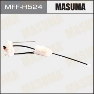 Фильтр топливный в бак, Honda CIVIC (12-) для MASUMA MFFH524 фото товару