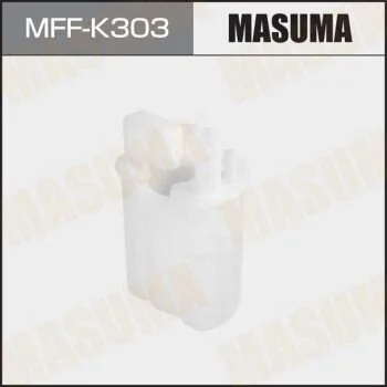 <strong>Фільтр паливний в бак (без кришки), HYUNDAI ELANTRA, COUPE (00-) MASUMA MFFK303 (фото 1)</strong>