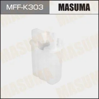 Фільтр паливний в бак (без кришки), HYUNDAI ELANTRA, COUPE (00-) для MASUMA MFFK303 фото товару