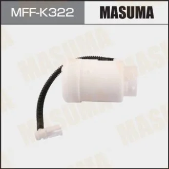 Фильтр топливный в бак (без крышки), HYUNDAI ELANTRA, KIA SOUL 11- MAS для MASUMA MFFK322 фото товара