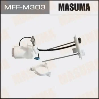<strong>Фильтр топливный в бак Mitsubishi ASX (10-), Outlander (05-12) 4WD MASUMA MFFM303 (фото 1)</strong>