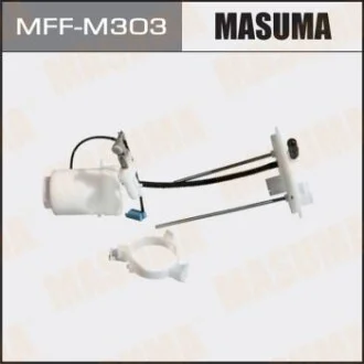 Фільтр паливний у бак Mitsubishi ASX (10-), Outlander (05-12) 4WD для MASUMA MFFM303 фото товару
