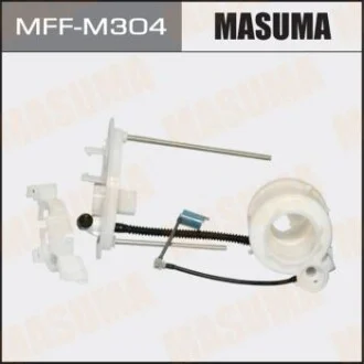 Фільтр паливний у бак Mitsubishi ASX (13-15), Lancer (07-15) для Mitsubishi MASUMA MFFM304 фото товару