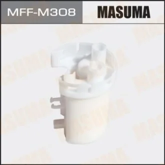 Фильтр топливный в бак Mitsubishi Colt (04-12), Pajero (00-) для MASUMA MFFM308 фото товара