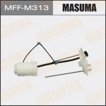 <strong>Фільтр паливний у бак Mitsubishi ASX (10-), Outlander (05-12), Pajero Sport (08-) MASUMA MFFM313 (фото 1)</strong>