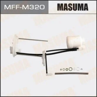 Фильтр топливный для MASUMA MFFM320 фото товара