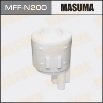 Фильтр топливный в бак Nissan Maxima (00-06), X-Trail (00-03) для MASUMA MFFN200 фото товара