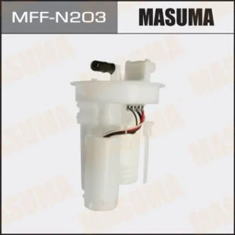 Фильтр топливный в бак Nissan Teana (03-08) для MASUMA MFFN203 фото товара