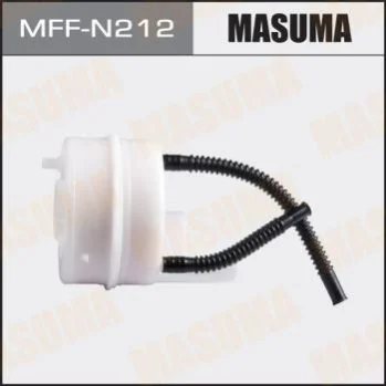 <strong>Фильтр топливный в бак (без крышки) Nissan Qashqai (06-), X-Trail (07-14) MASUMA MFFN212 (фото 1)</strong>