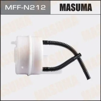 Фильтр топливный в бак (без крышки) Nissan Qashqai (06-), X-Trail (07-14) для MASUMA MFFN212 фото товара