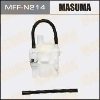 Фільтр паливний у бак (без кришки) Infinity FX 35 (08-10)/ Nissan Teana (08-14) для Nissan MASUMA MFFN214 фото товару