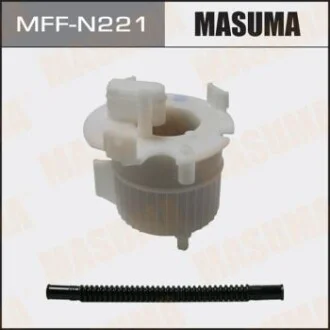 Фильтр топливный в бак Nissan Juke (10-) для MASUMA MFFN221 фото товара
