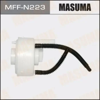 <strong>Фильтр топливный MASUMA MFFN223 (фото 1)</strong>