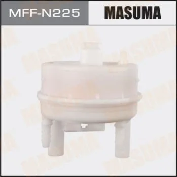 <strong>Фильтр топливный MASUMA MFFN225 (фото 1)</strong>