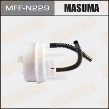 <strong>Фильтр топливный MASUMA MFFN229 (фото 1)</strong>