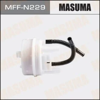 Фильтр топливный для MASUMA MFFN229 фото товара