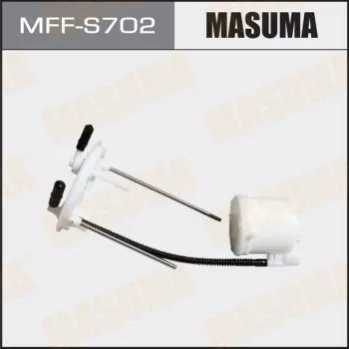 <strong>Фильтр топливный в бак Suzuki Grand Vitara (07-16) MASUMA MFFS702 (фото 1)</strong>