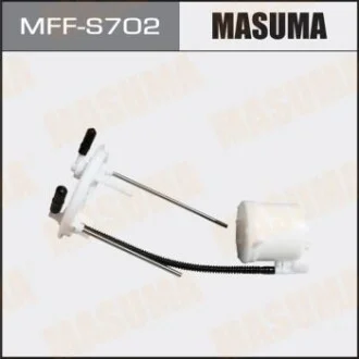 Фильтр топливный в бак Suzuki Grand Vitara (07-16) для MASUMA MFFS702 фото товара