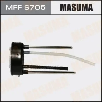 <strong>Фильтр топливный в бак Suzuki Grand Vitara (08-16) MASUMA MFFS705 (фото 1)</strong>