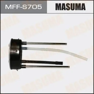 Фильтр топливный в бак Suzuki Grand Vitara (08-16) для MASUMA MFFS705 фото товара