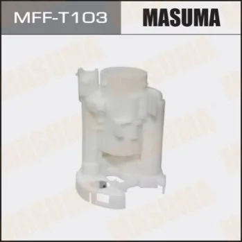 <strong>Фільтр паливний у бак Lexus RX 350 (09-15)/ Mazda 5 (10-15)/ Toyota Camry (01-11), Corolla (01-06), Highlander (00-16) MASUMA MFFT103 (фото 1)</strong>