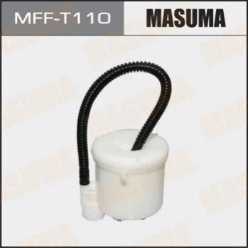 <strong>Фильтр топливный в бак (без крышки) Suzuki Grand Vitar (07-16)/ Toyota Camry (06-11), FJ Cruiser (06-10), Highlander (07-10) MASUMA MFFT110 (фото 1)</strong>