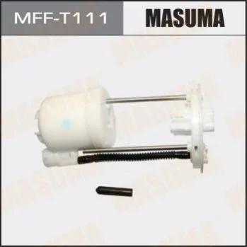 <strong>Фільтр паливний у бак Toyota Camry (06-11) MASUMA MFFT111 (фото 1)</strong>