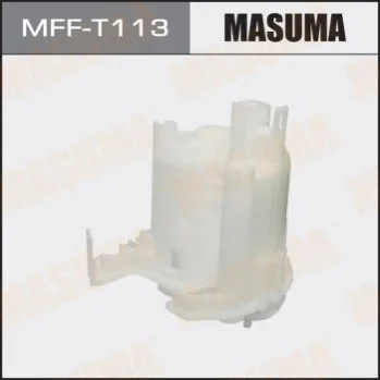 <strong>Фільтр паливний у бак Subaru Forester (07-12), Impreza (07-14), Legacy (03-09) MASUMA MFFT113 (фото 1)</strong>
