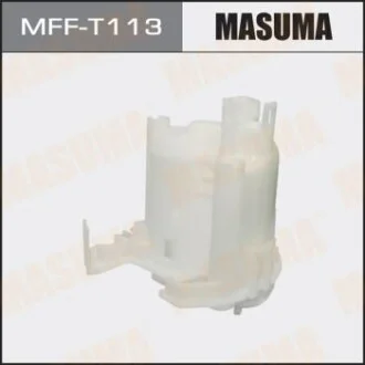 Фільтр паливний у бак Subaru Forester (07-12), Impreza (07-14), Legacy (03-09)  для MASUMA MFFT113 фото товару