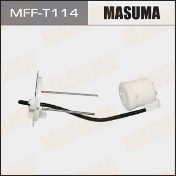 <strong>Фильтр топливный в бак Suzuki Grand Vitara (07-16)/ Toyota Camry (06-11), FJ Cru MASUMA MFFT114 (фото 1)</strong>