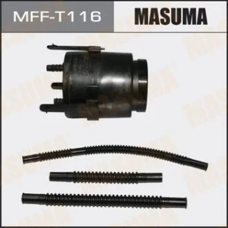 Фільтр паливний у бак Nissan Almera (00-06), Primera (01-07)/ Toyota Avensis (03-08), Corolla (01-07) для MASUMA MFFT116 фото товару