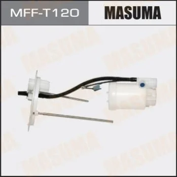 <strong>Фільтр паливний у бак lexus RX 350 (08-15)/ Toyota Highlander (10-16) MASUMA MFFT120 (фото 1)</strong>
