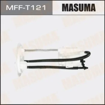 <strong>Фільтр паливний у бак Toyota Land Cruiser Prado MASUMA MFFT121 (фото 1)</strong>