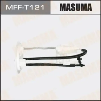 Фільтр паливний у бак Toyota Land Cruiser Prado для MASUMA MFFT121 фото товару