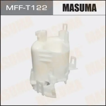 <strong>Фильтр топливный в бак Lexus GS 300, 350 (06-11), IS 250 (05-13) MASUMA MFFT122 (фото 1)</strong>