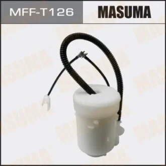 Фільтр паливний у бак (без кришки) Lexus GX 460/ Mazda 6 (09-12)/ Toyota FJ Cruiser (10-), Land Cruiser (09-), Land Cruiser Prado (09-15) M для MASUMA MFFT126 фото товару