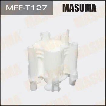 <strong>Фильтр топливный в бак (без крышки) Toyota LAND CRUISER PRADO, HILUX SURF/ GRJ12 MASUMA MFFT127 (фото 1)</strong>
