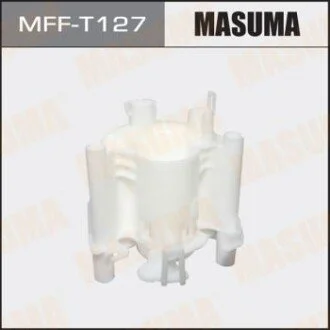 Фильтр топливный в бак (без крышки) Toyota LAND CRUISER PRADO, HILUX SURF/ GRJ12 для MASUMA MFFT127 фото товара