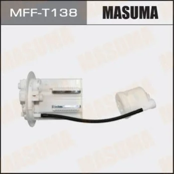 <strong>Фильтр топливный MASUMA MFFT138 (фото 1)</strong>