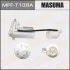 <strong>Фільтр паливний MASUMA MFFT138A (фото 1)</strong>