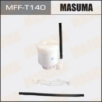 <strong>Фильтр топливный в бак Toyota Camry (11-), Venza (08-16) MASUMA MFFT140 (фото 1)</strong>